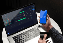 صرافی ارز دیجیتال ایرانی