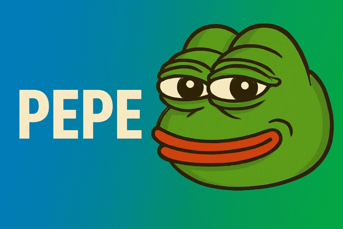 پپه (PEPE)