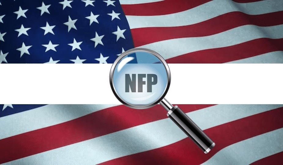 گزارش NFP