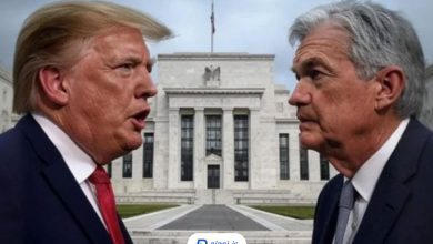 برکناری پاول