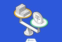 استیک استیبل کوین | پینگی