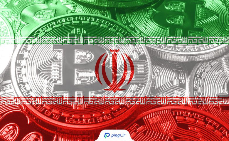 فلگ شدن حساب‌های ایرانی