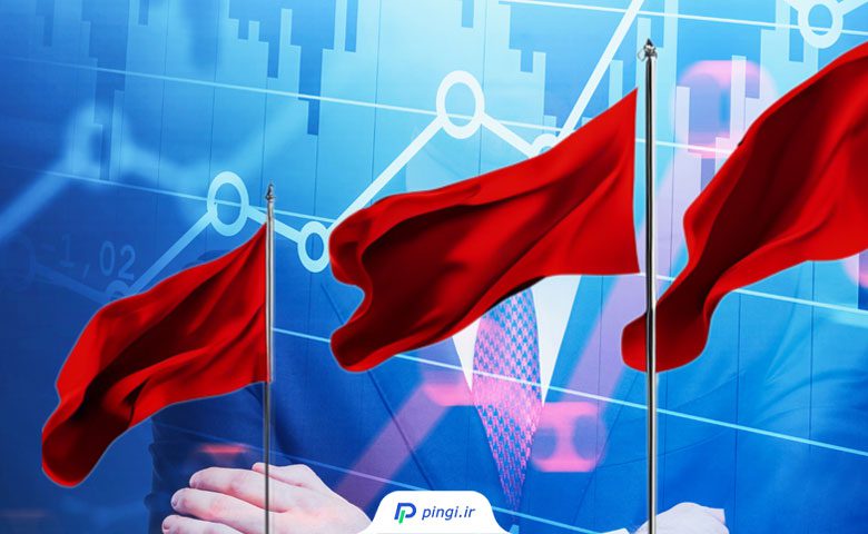 جلوگیری از رد فلگ در ارز دیجیتال