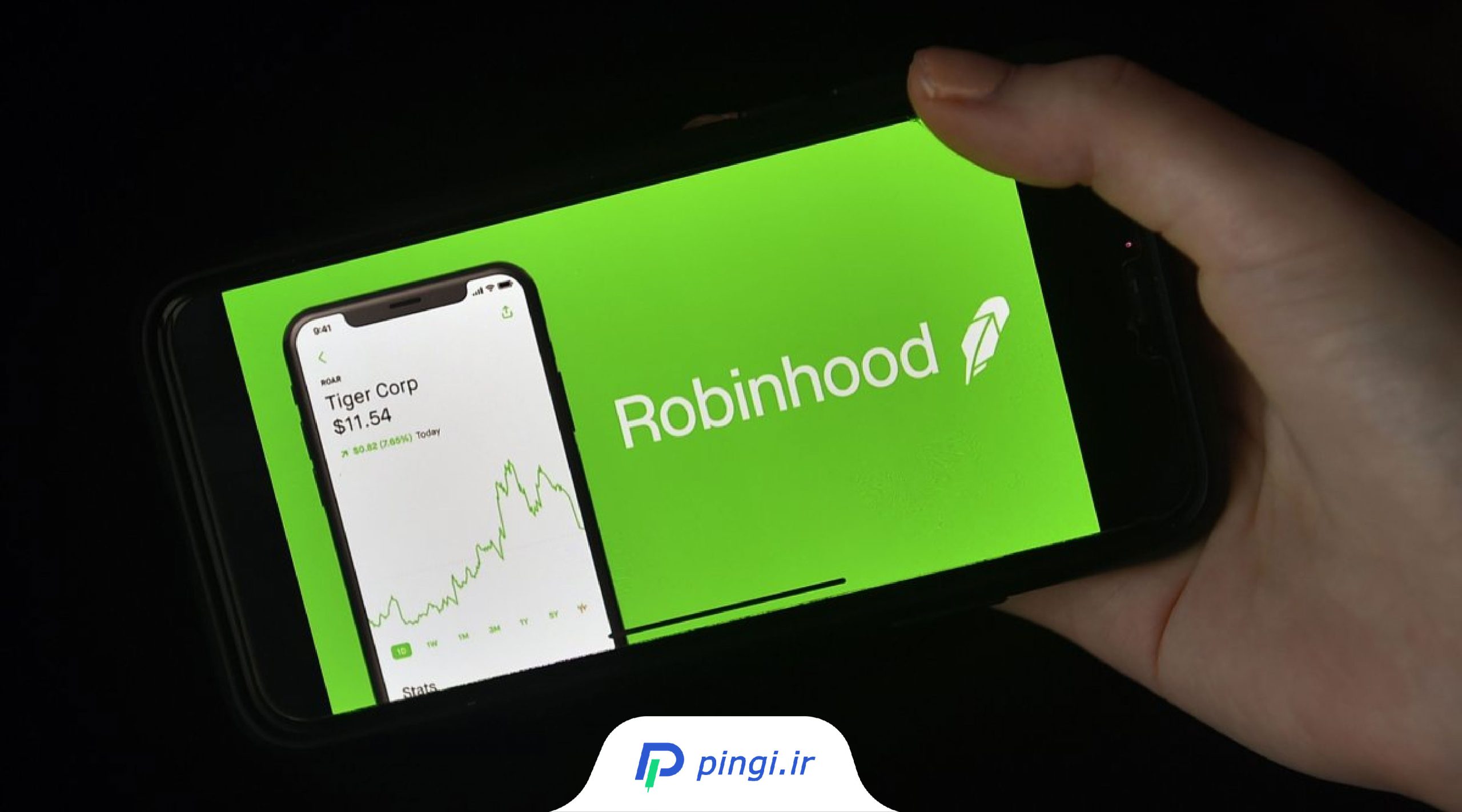 Robinhood