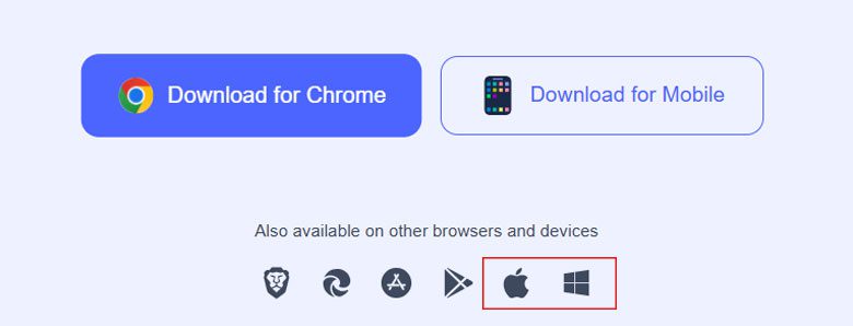 نصب ربی ولت روی دسکتاپ