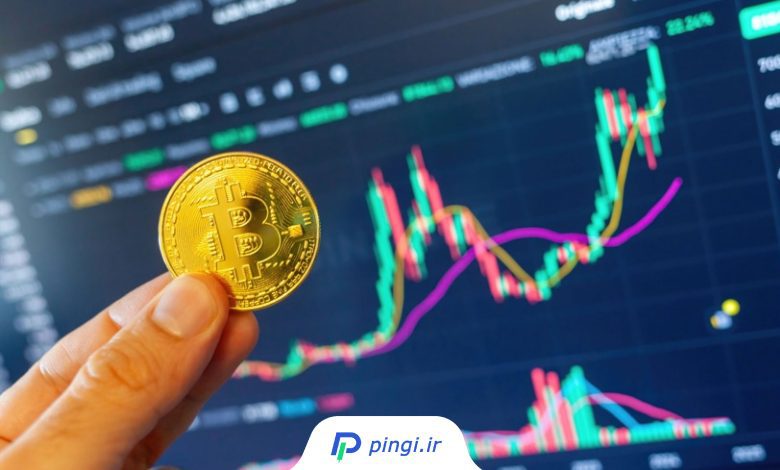 بیت‌کوین