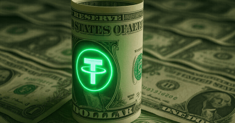 تتر usdt