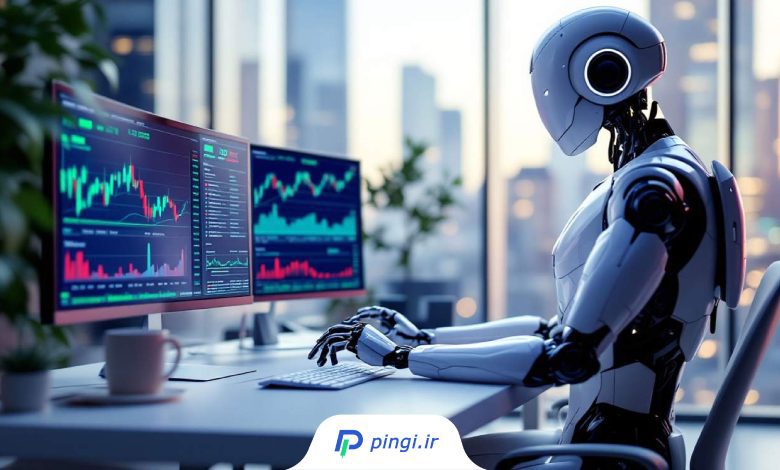 دریافت سیگنال‌های لحظه‌ای ارز دیجیتال با کمک هوش مصنوعی Grok