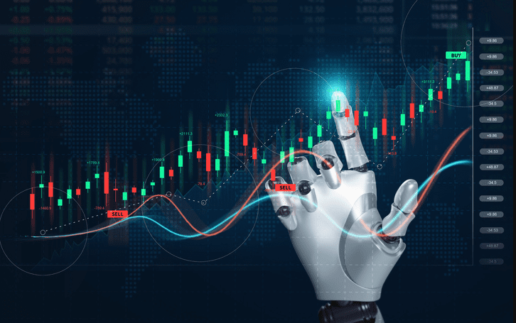 دریافت سیگنال‌های معاملاتی ارز دیجیتال