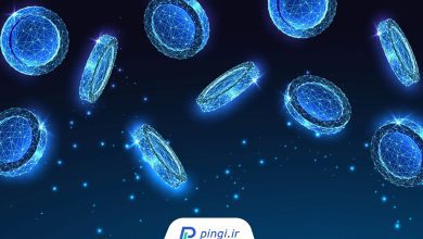 رمزارز آمریکایی