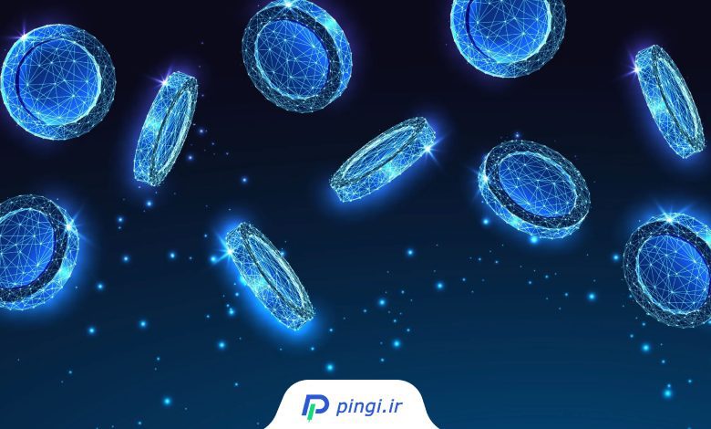 رمزارز آمریکایی