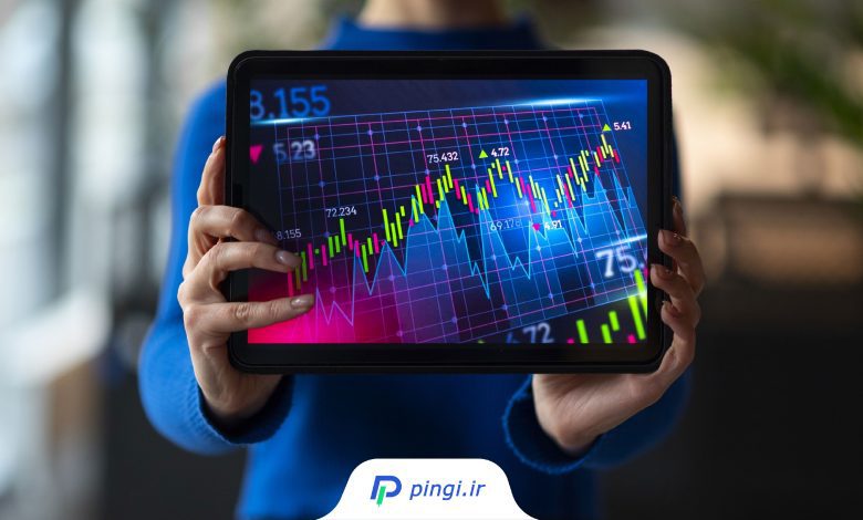 سایت‌های جایگزین تریدینگ ویو