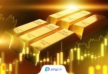 قیمت طلا