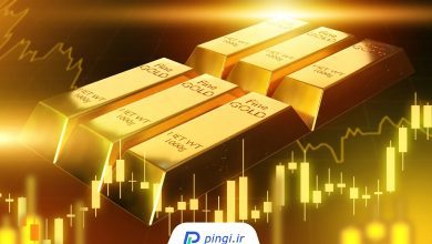 قیمت طلا