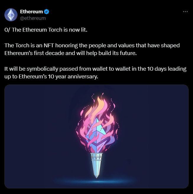 مشعل اتریوم