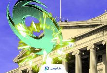 پیروزی حقوقی تورنادو کش