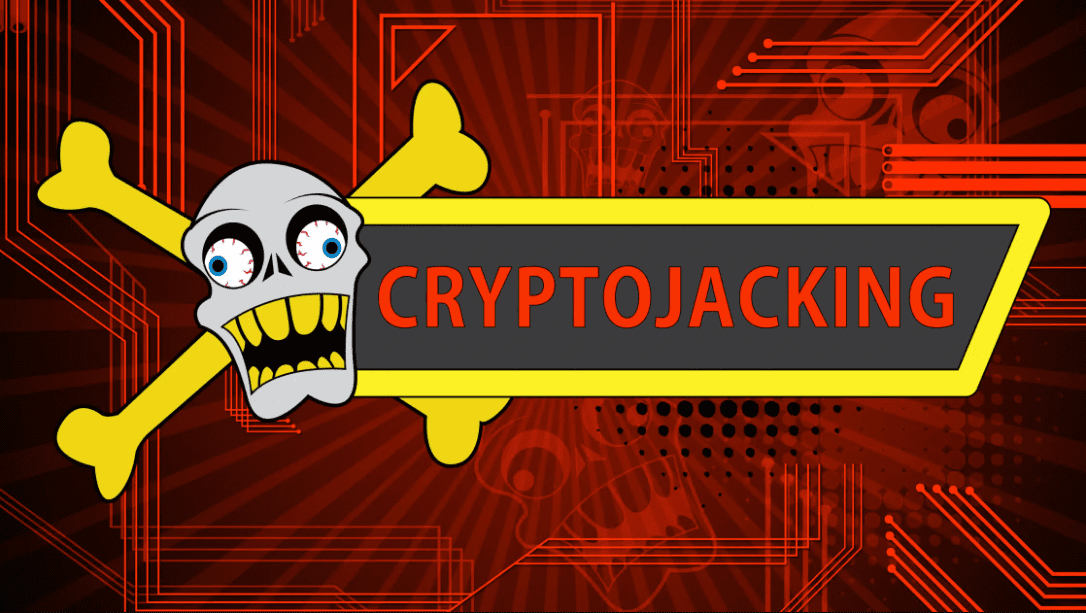 کریپتوجکینگ Cryptojacking