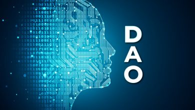 تصویر از سازمان غیر متمرکز DAO چیست (دائو) و چطور کار می‌کند؟