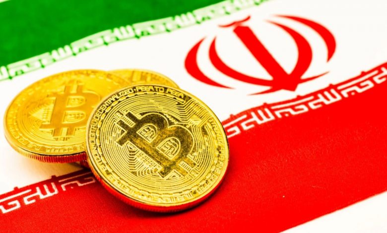 ماینر های بیت کوین در ایران