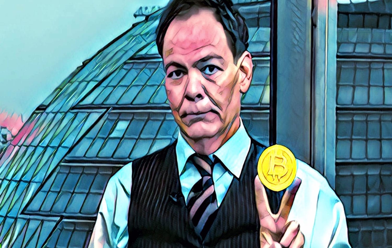 اظهارنظرهای منفی Max Keiser همچنان برای ارزهای جهانی در جریان است.