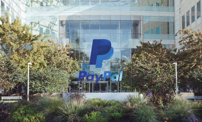 خرید و فروش ارزهای دیجیتال با PayPal امکان پذیر شد
