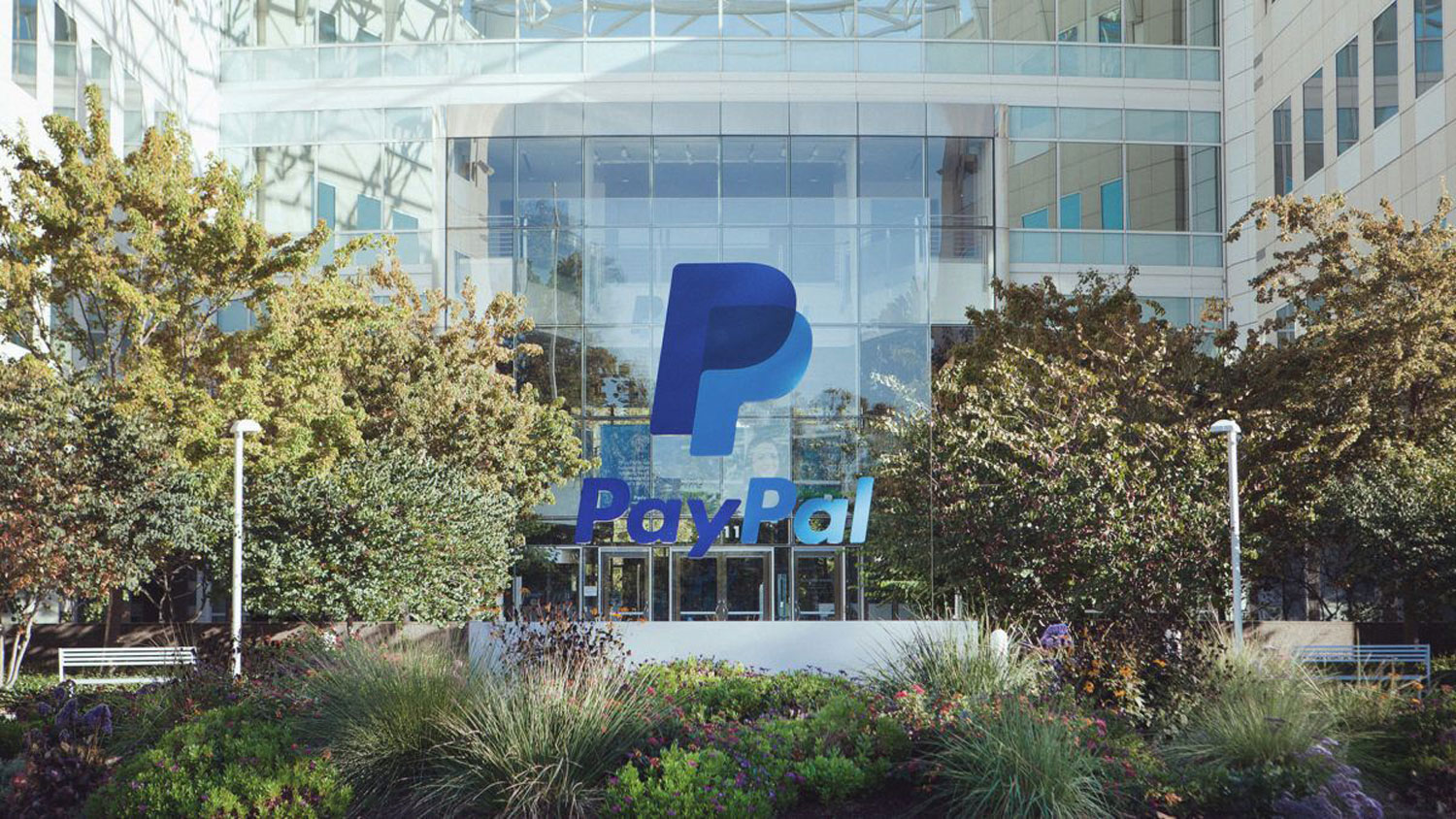 خرید و فروش ارزهای دیجیتال با PayPal امکان پذیر شد