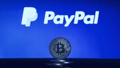 تصویر از تصمیم PayPal برای پشتیبانی از ارزهای دیجیتال چیست؟