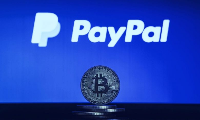 تصمیم PayPal برای پشتیبانی از ارزهای دیجیتال چیست؟