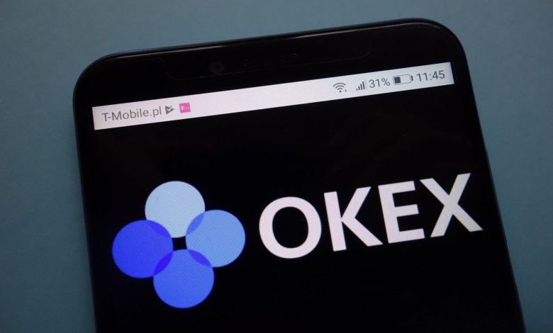 صرافی OKEx امکان برداشت از فیات را فراهم می‌کند