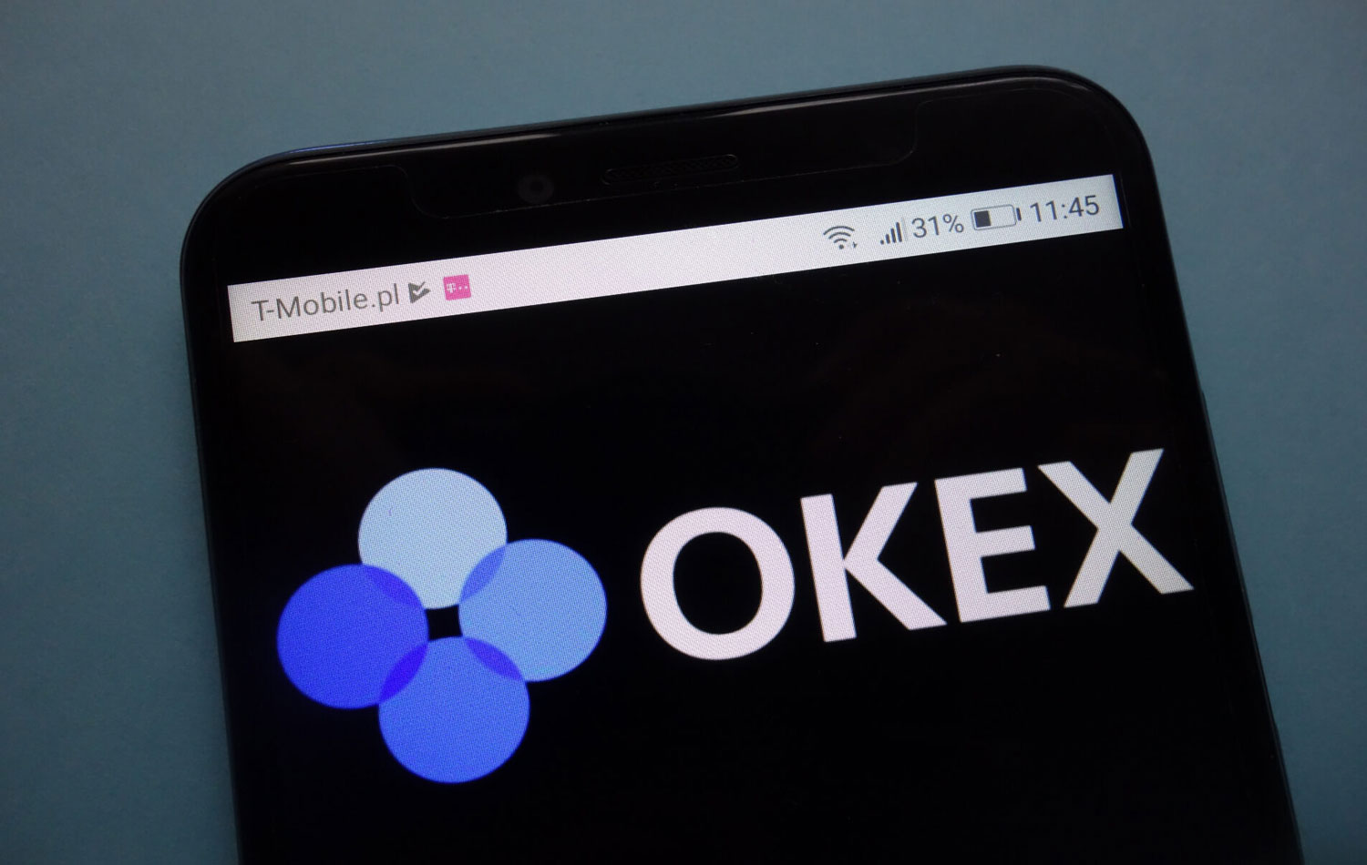 صرافی OKEx امکان برداشت از فیات را فراهم می‌کند