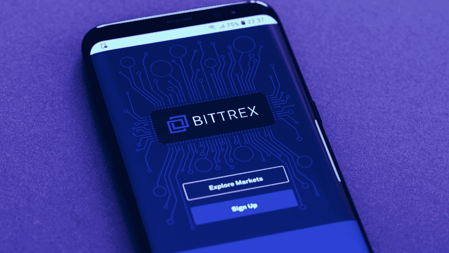 صرافی Bittrex هم معاملات XRP را متوقف می‌کند