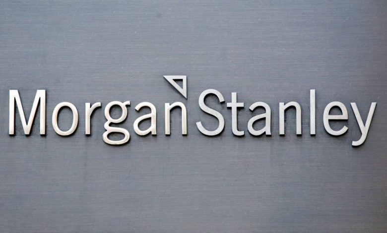 مورگان استنلی 10 درصد از سهام MicroSrategy را خرید.