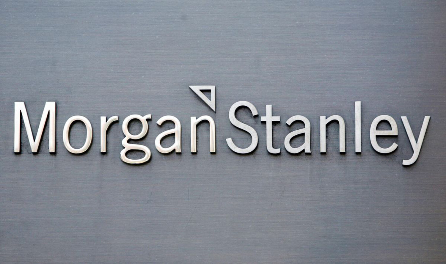 مورگان استنلی 10 درصد از سهام MicroSrategy را خرید.