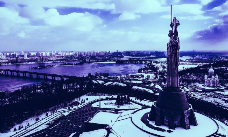 استفاده اوکراین از بنیاد Stellar برای توسعه ارز دیجیتال ملی