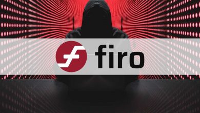 حمله ی 51% به Firo که با نام Zcoin شناخته می‌شد