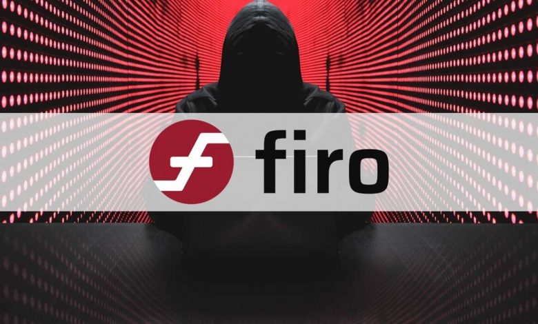 حمله ی 51% به Firo که با نام Zcoin شناخته می‌شد