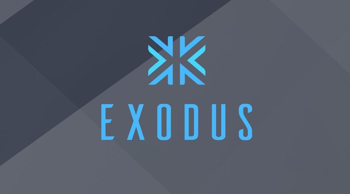 کیف پول ارز دیجیتال Exodus