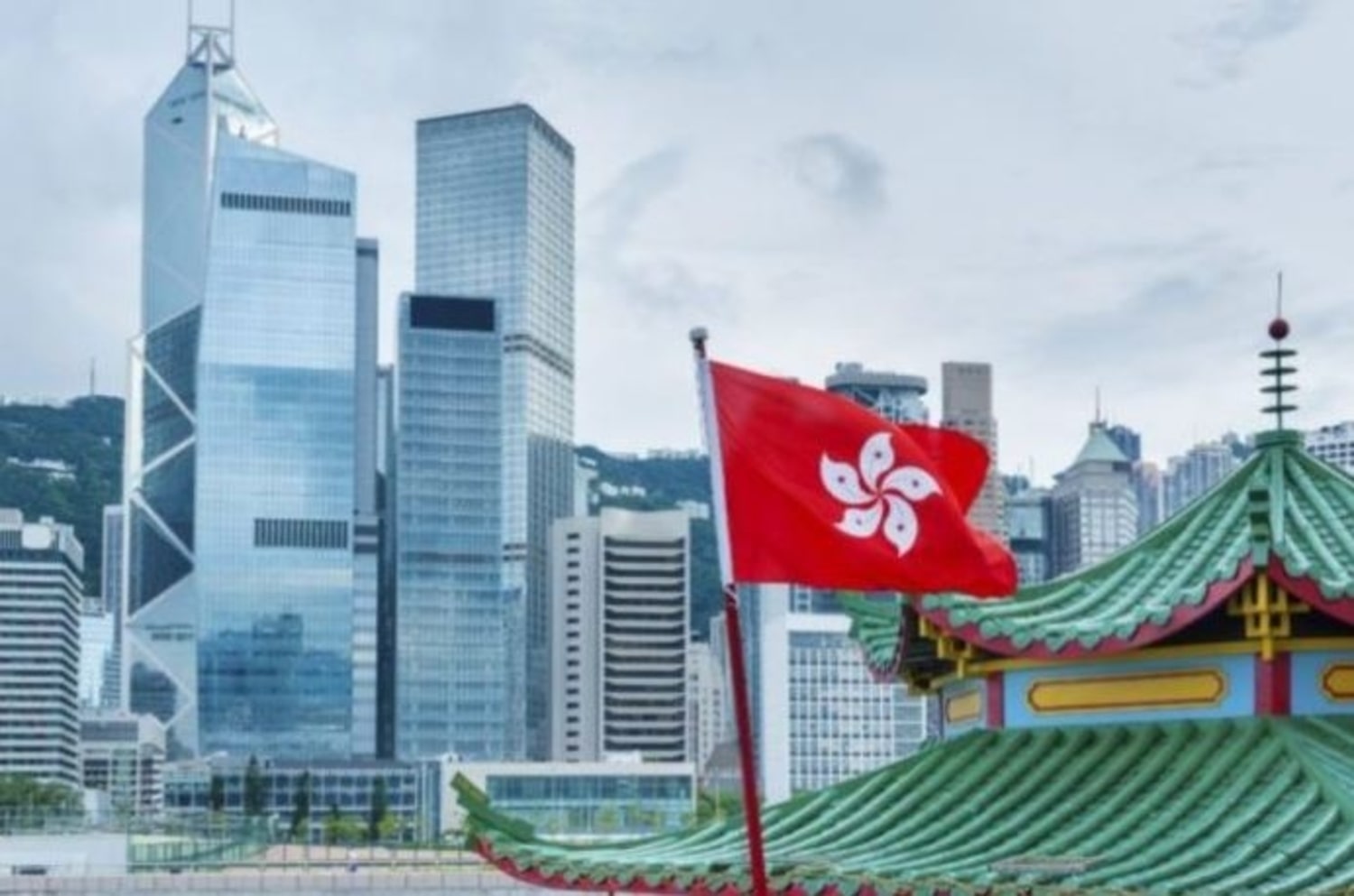 استفاده از بلاک چین برای مبارزه با سانسور در هنگ کنگ