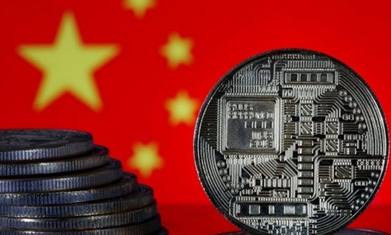 ادامه ممنوعیت رمز ارز‌ها توسط بانک مرکزی چین