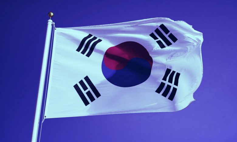 اجرای فاز آزمایشی ارز دیجیتال بانک مرکزی کره جنوبی