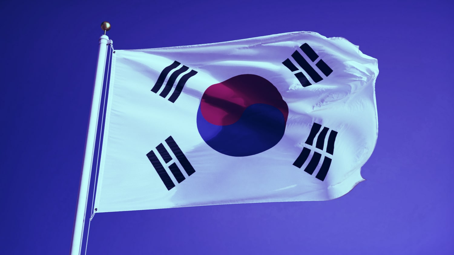 اجرای فاز آزمایشی ارز دیجیتال بانک مرکزی کره جنوبی