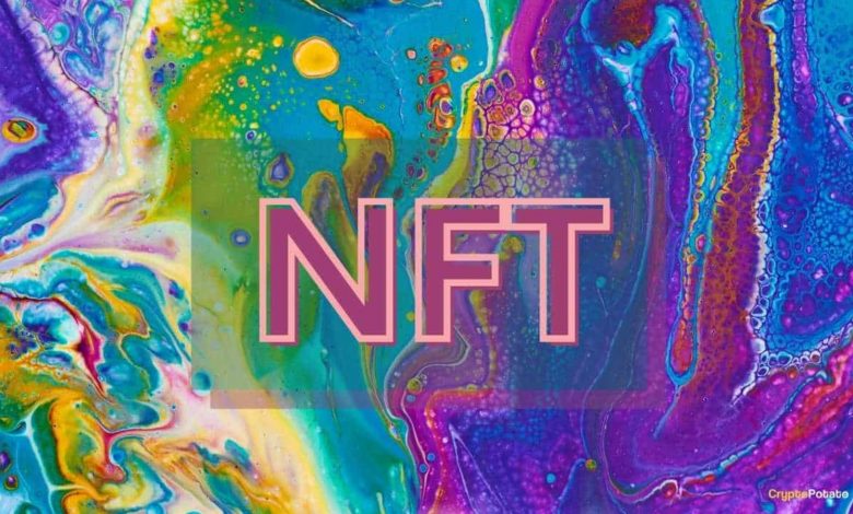 همکاری بازار توکن NFT بایننس با موزه هرمیتاژ برای فروش آثار هنری