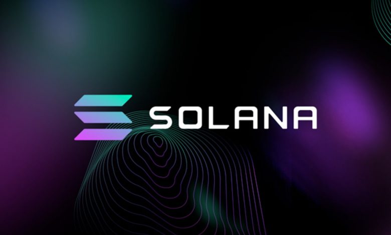 رشد قیمت سولانا ۷۶ درصد از قراردادهای آتی فروش را لیکویید کرد