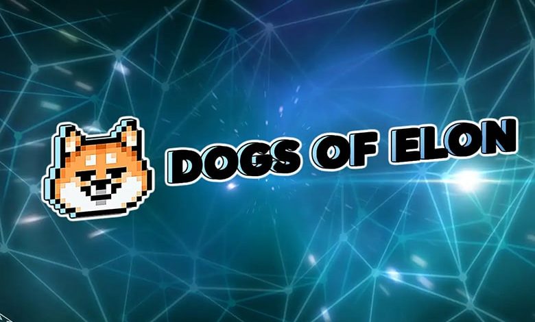 پیش فروش Dogs of Elon به اتمام رسید