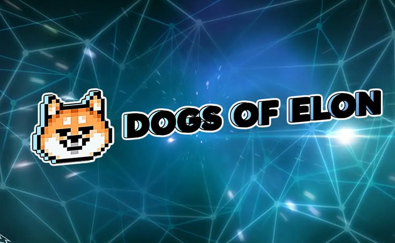 پیش فروش Dogs of Elon به اتمام رسید