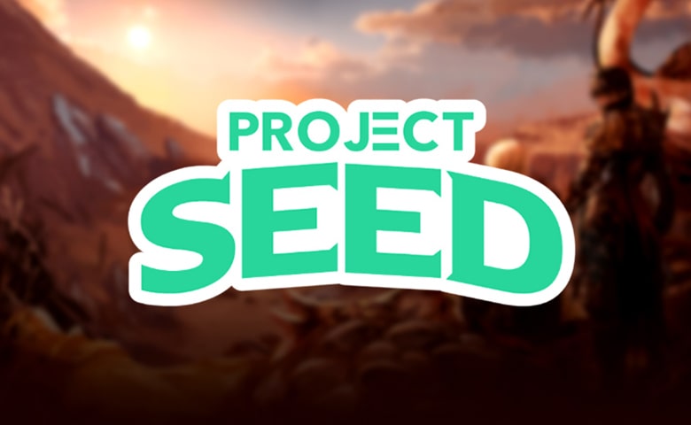 Project SEED چیست؟