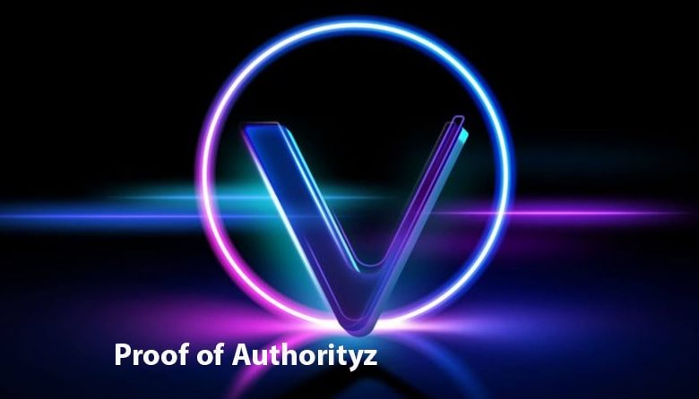 VeChain به مکانیسم اجماعProof of Authorityz 2.0 ارتقا داده می شود