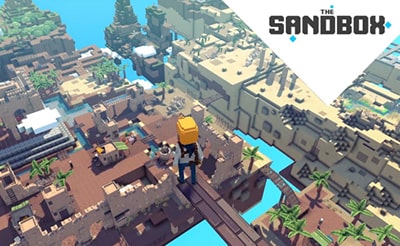 بازی Sandbox 3D