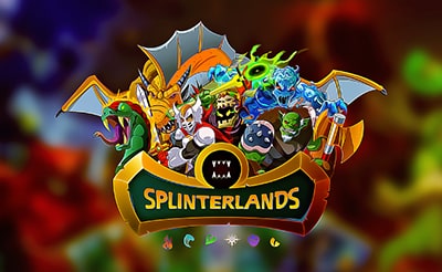 بازی Splinterlands