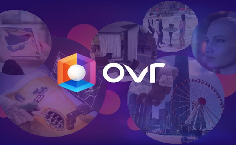 اپلیکیشن OVR